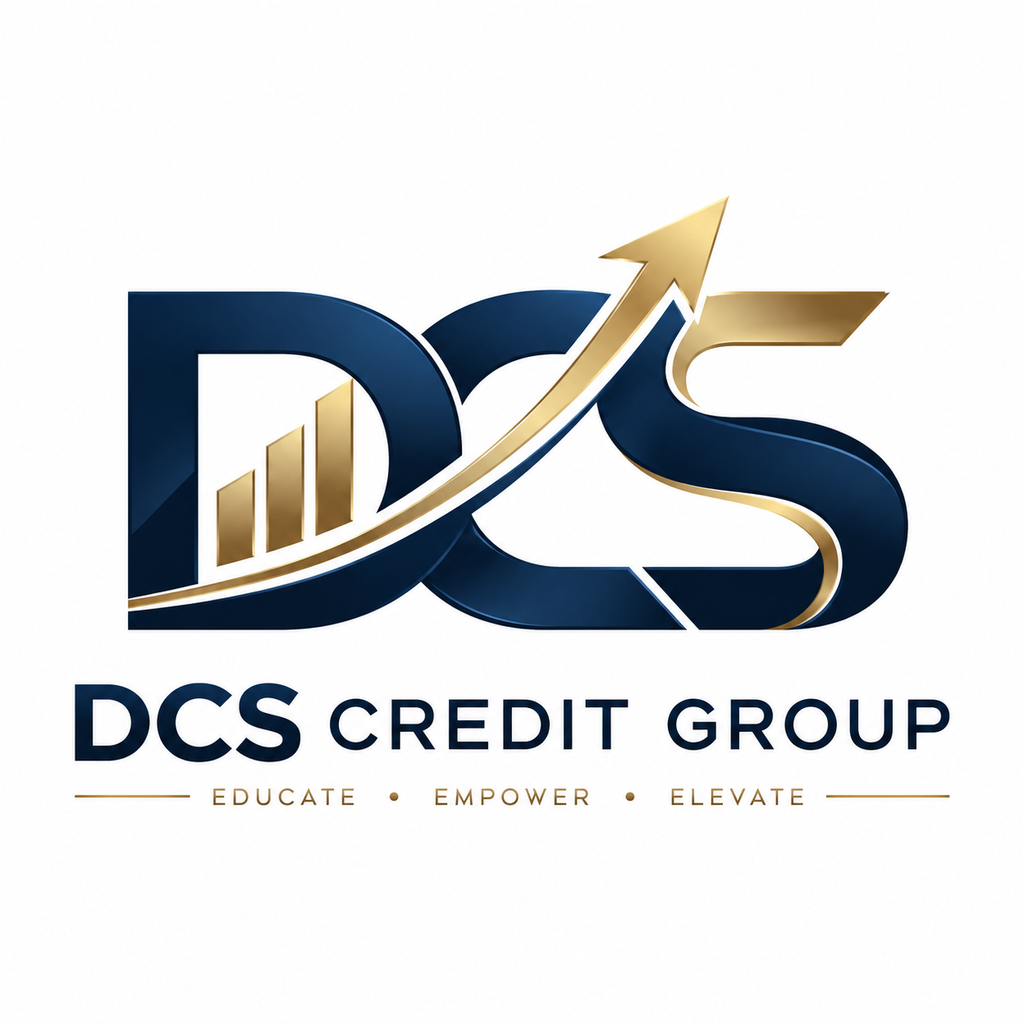 DONE-FOR-YOU CREDIT SERVICES