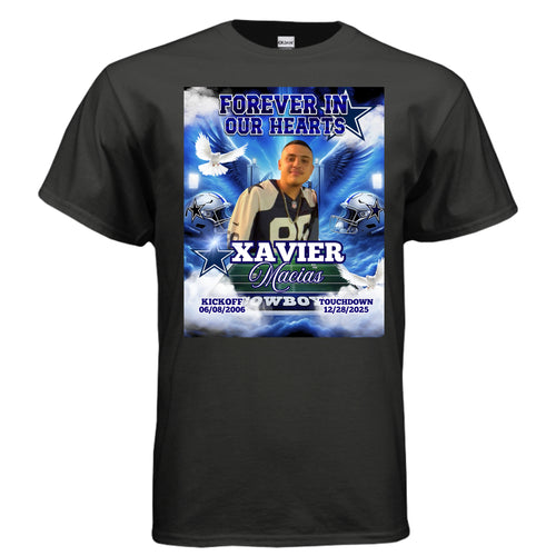 BLACK - FRONT