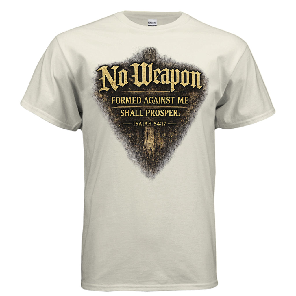 NATURAL - FRONT