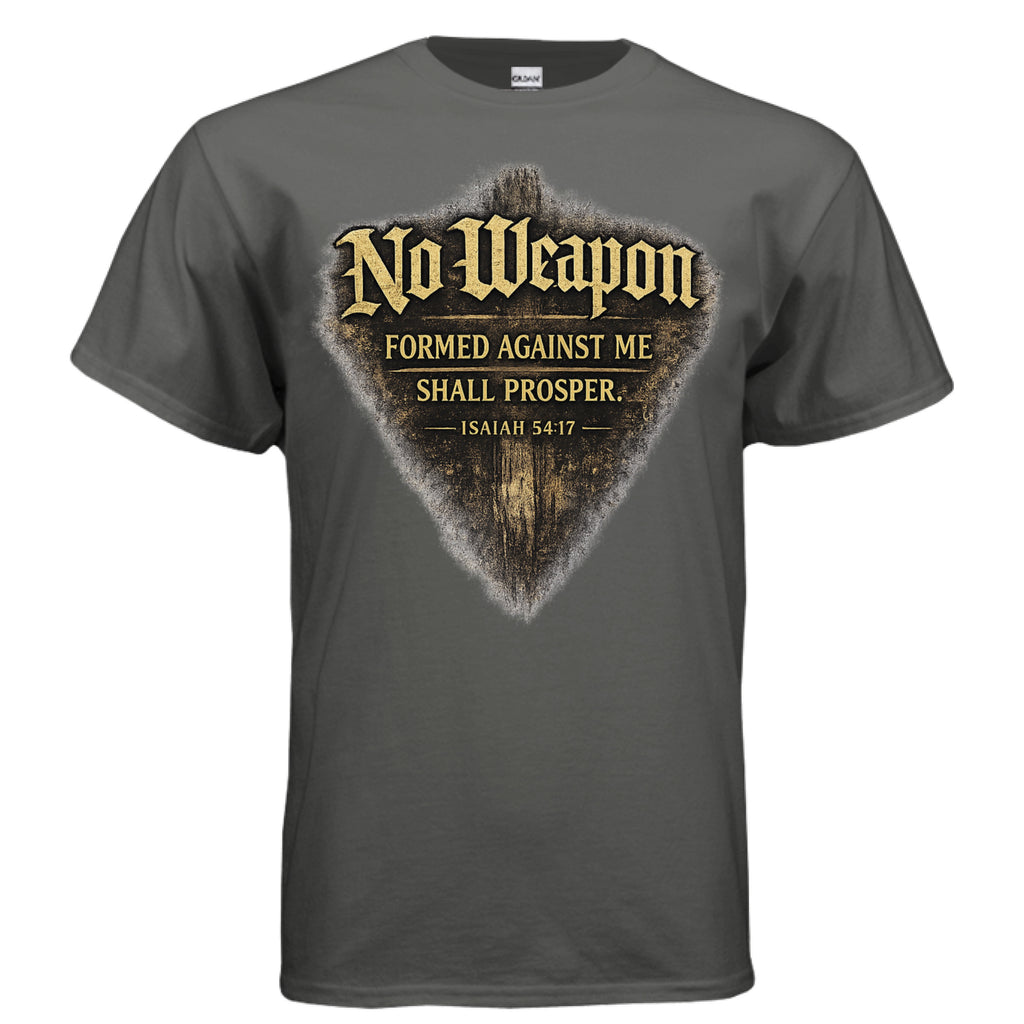 CHARCOAL - FRONT